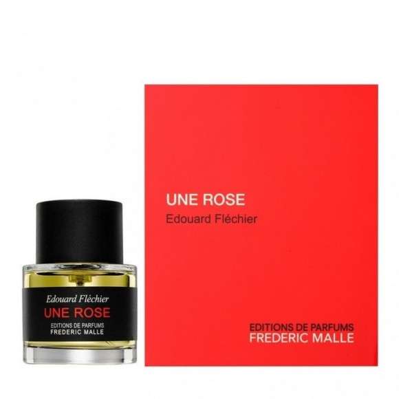 Фредерик Маль Une Rose for women 100 ml