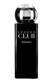 Azzaro Club Women 100 ml Azzaro Club Women 100 ml