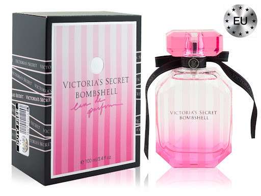 Victoria's Secret Bombshell pour femme 100 ml A-Plus