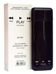 Тестер Givenchy Play for Her Intense 75 ml