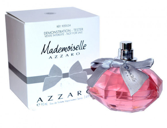 Тестер Azzaro Mademoiselle 90 ml