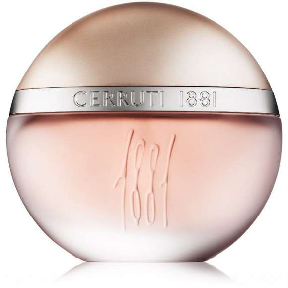 Cerruti 1881 Pour Femme edt Original