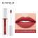 Матовый блеск O.TWO.O Matte liquid lipstick №10 (1009) 3 ml