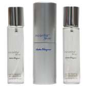 Парфюмерная вода 3*20 ml Salvatore Ferragamo Incanto Shine