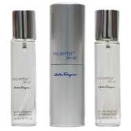 Парфюмерная вода 3*20 ml Salvatore Ferragamo Incanto Shine