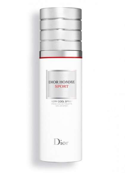 Christian Dior Dior Homme Sport Fresh EDT 100 ml