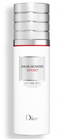 Christian Dior Dior Homme Sport Fresh EDT 100 ml