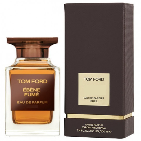 Tom Ford Ébène Fumé edp unisex 100 ml ОАЭ