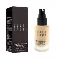 Тональный крем Бобби Браун SPF15 30 ml Тональный крем Бобби Браун SPF15 30 ml