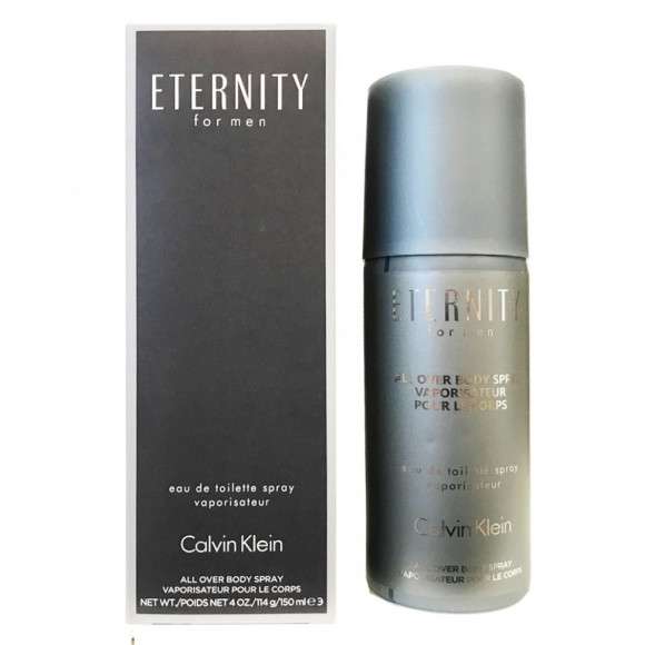 Дезодорант Calvin Klein Eternity Flame For Men 150 ml