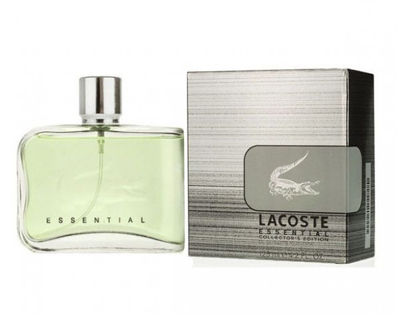 Lacoste Essential Collector'S Edition for men 125 ml