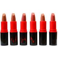 Помада матовая для губ МАК Viva Glam SIA 12 шт.