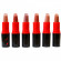 Помада матовая для губ МАК Viva Glam SIA 12 шт.