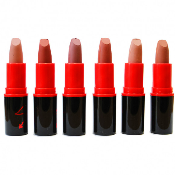 Помада матовая для губ МАК Viva Glam SIA 12 шт. Помада матовая для губ МАК Viva Glam SIA 12 шт.