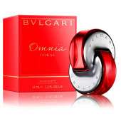 Bvlgari - Туалетная вода Omnia Coral 65 ml (w)