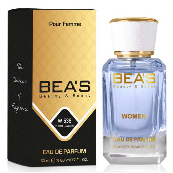 Парфюм Beas Kenzo L'Eau Pour 50ml for women арт. W 538