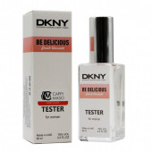 Тестер DKNY be delicious fresh blossom for women 60 ml ОАЭ