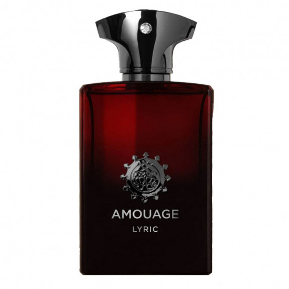 Amouage Lyric Man  edp 100 ml