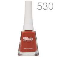 Лак для ногтей "Milady" 10 ml арт. 530