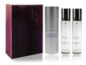 Парфюмерная вода 3*20 ml Escentric escentric molecules 01