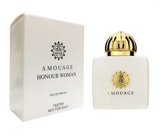 Тестер Amouage Honour Woman 100 ml