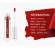 Матовый блеск O.TWO.O Matte liquid lipstick №09 (1009) 3 ml