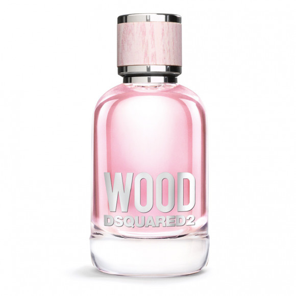 DSquared2 Wood edt pour femme 100 ml DSquared2 Wood edt pour femme 100 ml