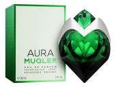 Thierry Mugler Aura edp for women 90 ml A Plus Thierry Mugler Aura edp for women 90 ml A Plus