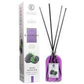 Аромадиффузор с палочками Kreasyon Reed Diffuser Blackberry 115 ml Аромадиффузор с палочками Kreasyon Reed Diffuser Blackberry 115 ml