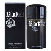 Paco Rabanne Black XS Men 100 ml