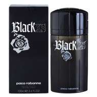 Paco Rabanne Black XS Men 100 ml