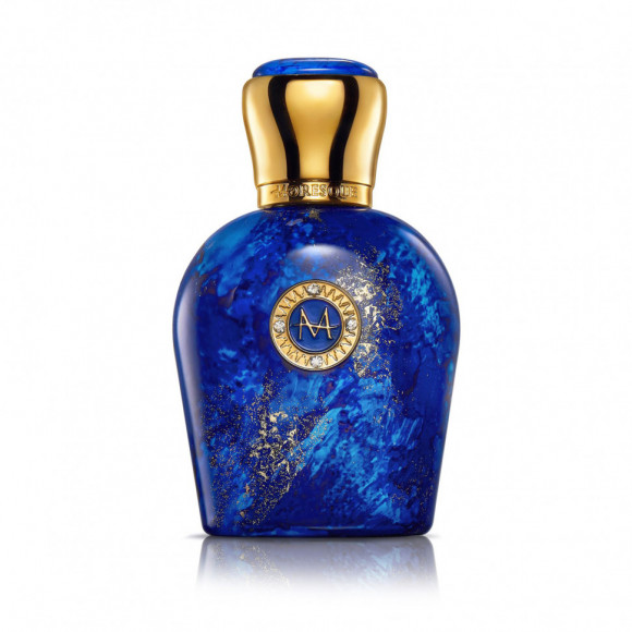 Moresque Sahara Blue edp unisex 50 ml Moresque Sahara Blue edp unisex 50 ml