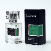 Тестер премиум+ Lacoste Essential for men 63 ml Тестер премиум+ Lacoste Essential for men 63 ml