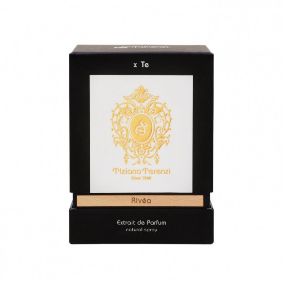Tiziana Terenzi Rivea edp unisex 100 ml Tiziana Terenzi Rivea edp unisex 100 ml