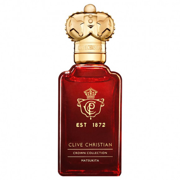 Clive Christian Matsukita edp unisex 50 ml