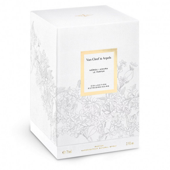 Van Cleef & Arpels Néroli Amara Le Parfum 75 ml
