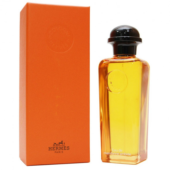 Hermes Eau de Mandarine Ambrée unisex 100 ml