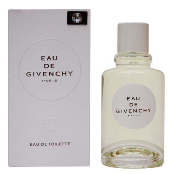 ОАЭ Eau de Givenchy edt for women  100 ml