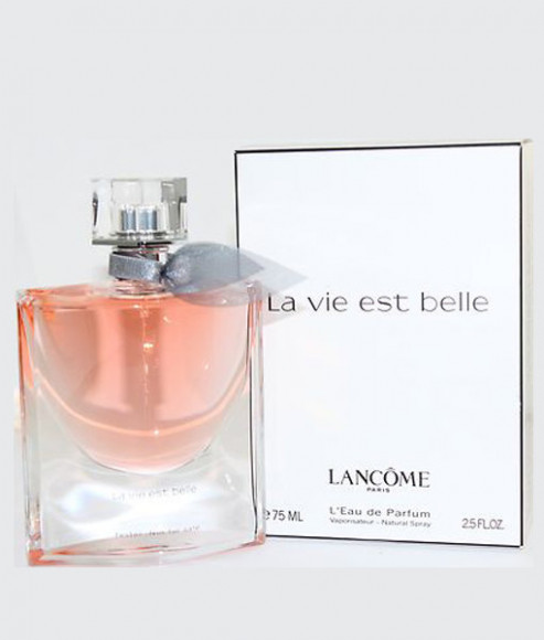 Тестер La Vie Est Belle Lancome 75 ml