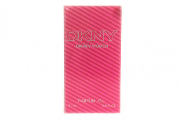 Масляные духи с феромонами DKNY "DKNY Women" 7ml