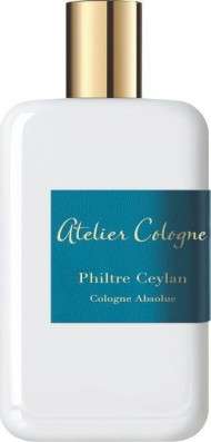 Тестер Atelier Cologne Philtre  Ceylan 100 ml Тестер Atelier Cologne Philtre  Ceylan 100 ml