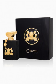 Тестер Alexandre J Oscent Black edp for men 100 ml