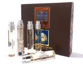 Подарочный набор Chic Shaik Blue №70 5*11