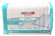 Ферстэйд пеленки медицинские впитывающие 10шт (60х60см) Ферстэйд пеленки медицинские впитывающие 10шт (60х60см)