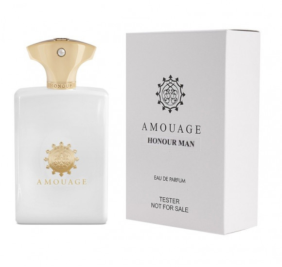 Тестер Amouage Honour Man 100 ml