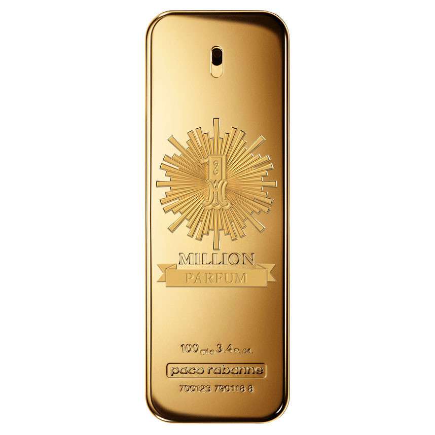 Paco Rabanne 1 Million Parfum for men 100 ml купить мужские духи в ...