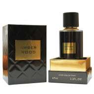 Luxe collection Ajmal Amber Wood edp unisex 67 ml Luxe collection Ajmal Amber Wood edp unisex 67 ml