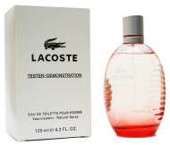 Тестер Lacoste Style In Play for men 125 ml Тестер Lacoste Style In Play for men 125 ml