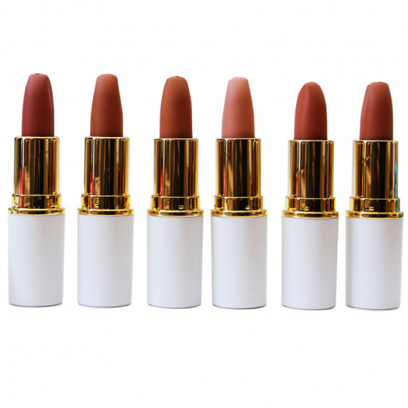 Помада матовая для губ M. Lunar New Year 12 шт. Помада матовая для губ M. Lunar New Year 12 шт.