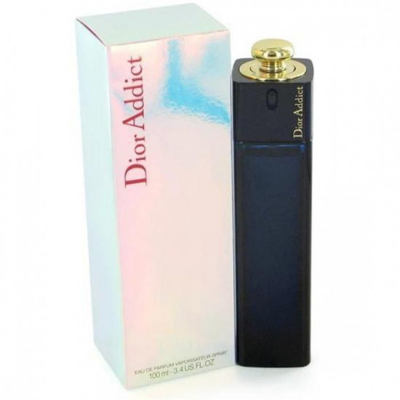 Christian Dior Addict EDP for women 100 ml